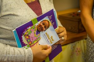 The Nova Scotia Government released Thursday a guide called, Let’s Play Together/Toqi milita’nej - A Guide for Parents of 4-Year-Olds/Photo by Stephen Brake