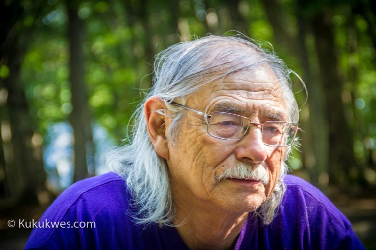 Wabanaki Confederacy 2017 gathering held at Kejimkujik National Park