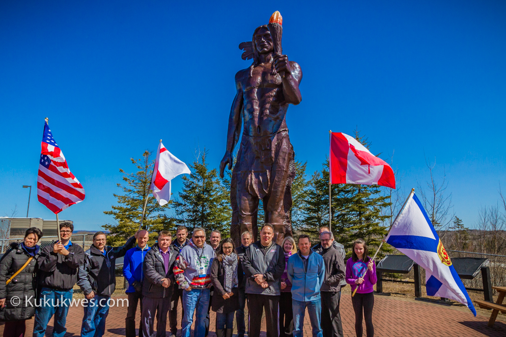 Nova Scotia to host North American Indigenous Games in 2023