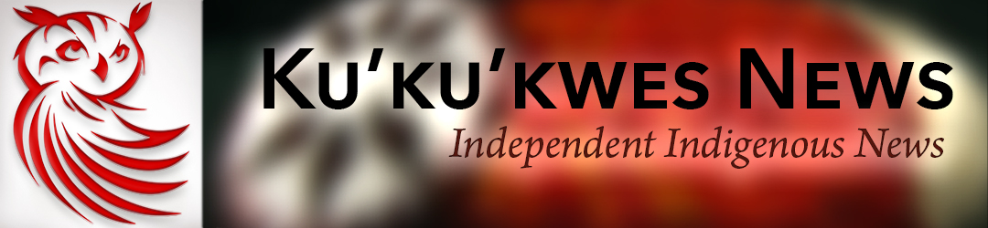 Ku'ku'kwes News