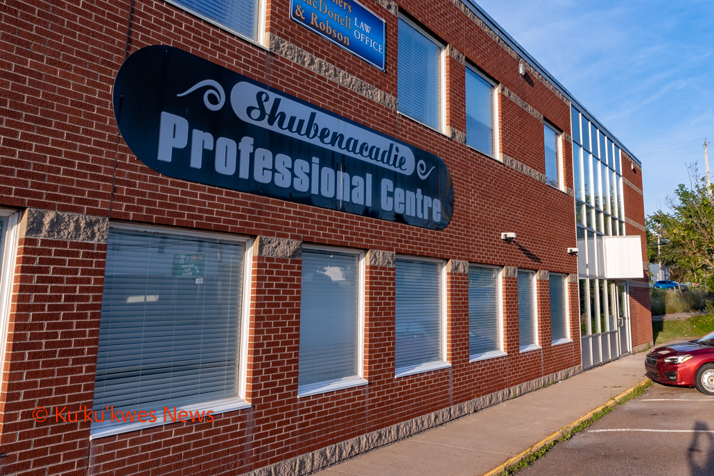 Mi’kmaw Family and Children’s Services sues Sipekne’katik following